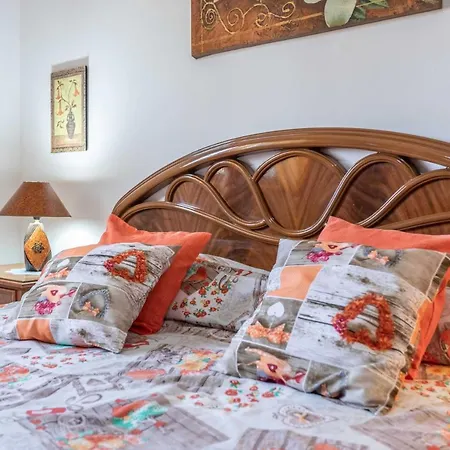 Tiziana 6,7 Posti Letto - Apulia Villa Marina di Mancaversa