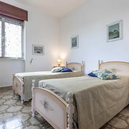 Tiziana 6,7 Posti Letto - Apulia Villa Marina di Mancaversa