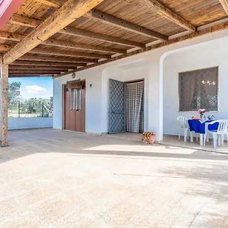 Tiziana 6,7 Posti Letto - Apulia Marina di Mancaversa