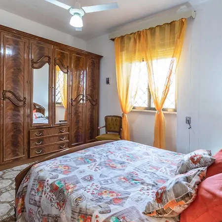 Tiziana 6,7 Posti Letto - Apulia Marina di Mancaversa