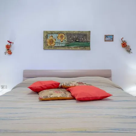 Tiziana 6,7 Posti Letto - Apulia Villa Marina di Mancaversa