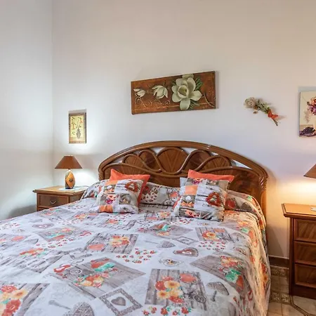 Tiziana 6,7 Posti Letto - Apulia * Marina di Mancaversa