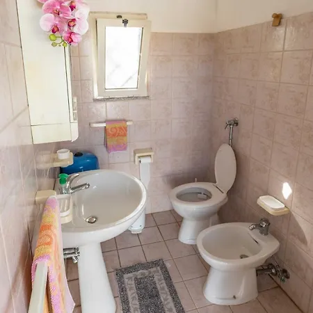 Villa Tiziana 6,7 Posti Letto - Apulia