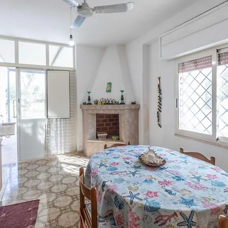 Villa Tiziana 6,7 Posti Letto - Apulia Marina di Mancaversa