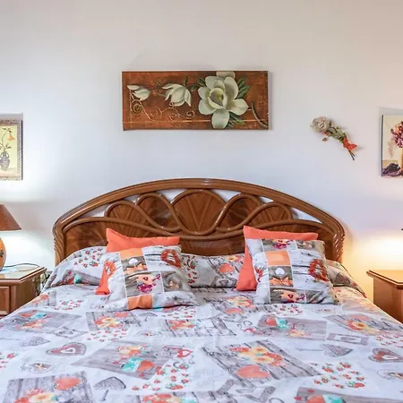 Tiziana 6,7 Posti Letto - Apulia