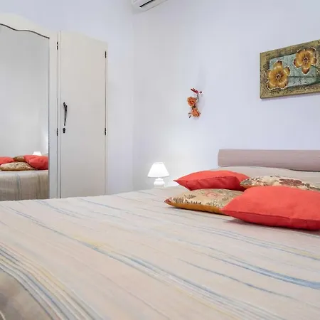 Tiziana 6,7 Posti Letto - Apulia * Marina di Mancaversa
