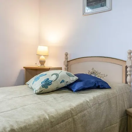 Tiziana 6,7 Posti Letto - Apulia