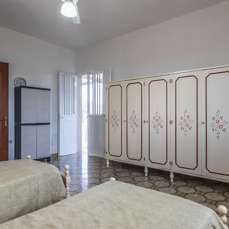 Tiziana 6,7 Posti Letto - Apulia Villa Marina di Mancaversa
