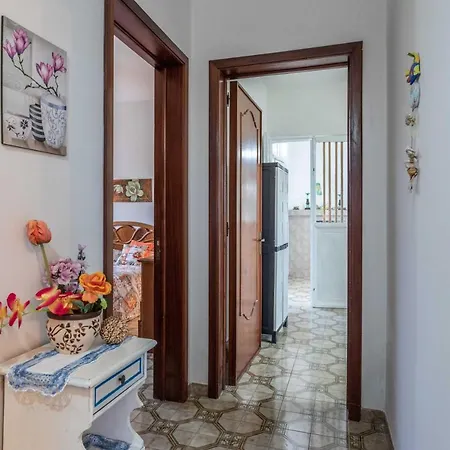 Tiziana 6,7 Posti Letto - Apulia Villa Marina di Mancaversa