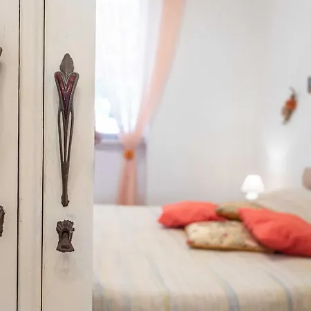 Tiziana 6,7 Posti Letto - Apulia * Marina di Mancaversa