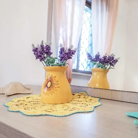 Tiziana 6,7 Posti Letto - Apulia