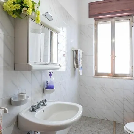 Tiziana 6,7 Posti Letto - Apulia Marina di Mancaversa