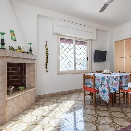 Tiziana 6,7 Posti Letto - Apulia Villa Marina di Mancaversa