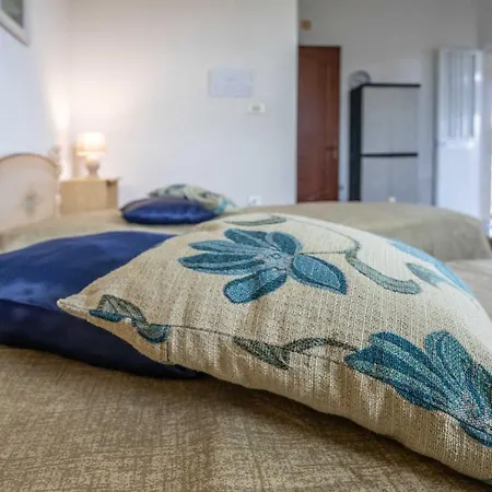Villa Tiziana 6,7 Posti Letto - Apulia *