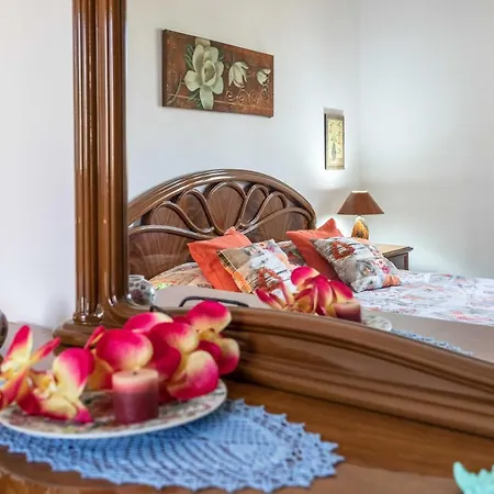 Villa Tiziana 6,7 Posti Letto - Apulia