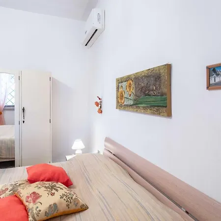 Tiziana 6,7 Posti Letto - Apulia Villa Marina di Mancaversa